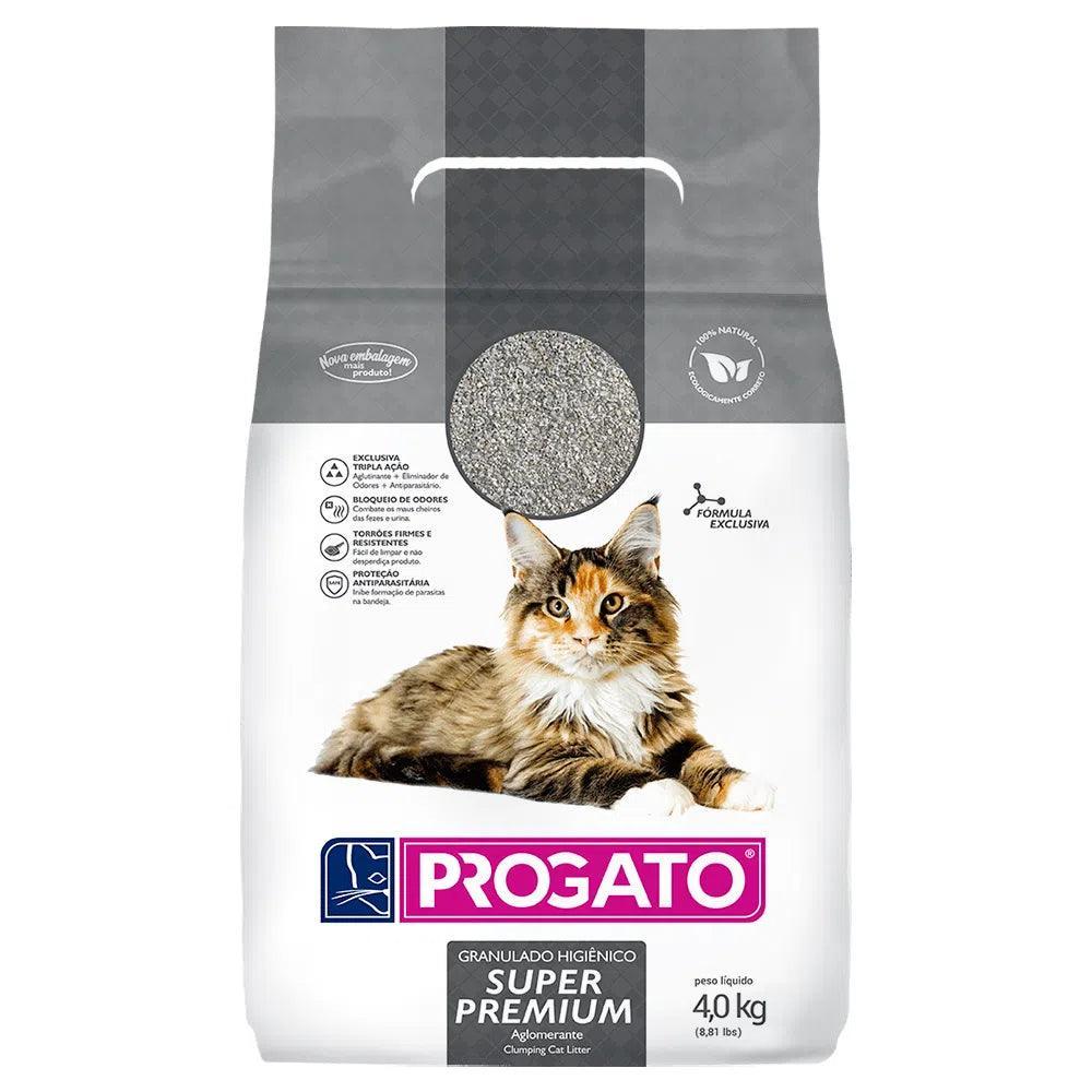 Progato - Arena Sanitaria Super Premium