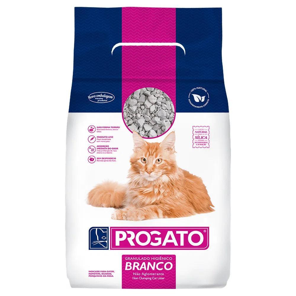 Progato - Piedra Sanitaria Blanca