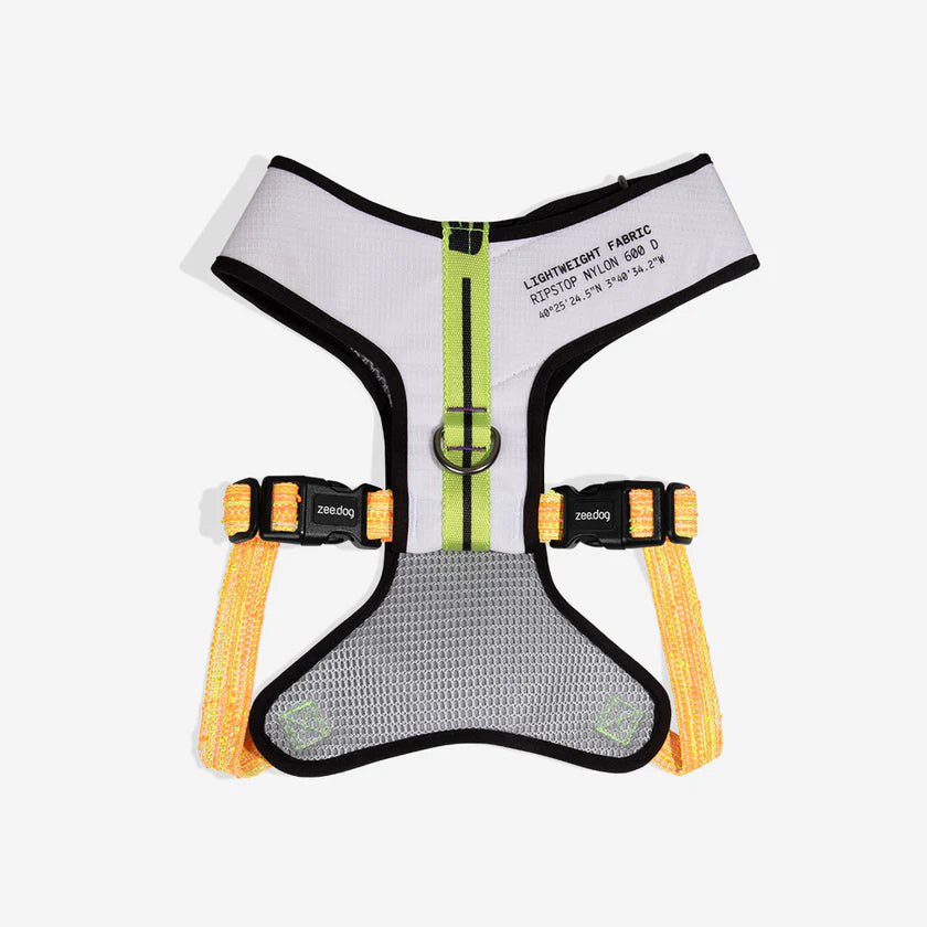Zeedog - Perros - Pechera Air Mesh - Bikr