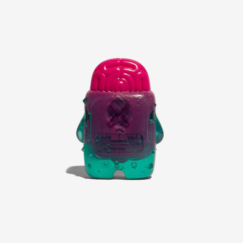 Zeedog - Perros - Juguete Masticable Brain