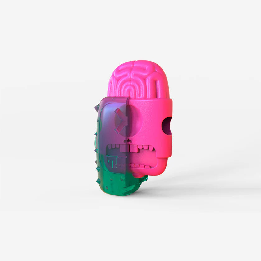 Zeedog - Perros - Juguete Masticable Brain