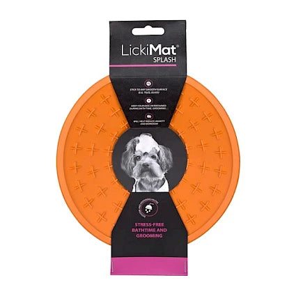 Lickimat - Perros - Splash