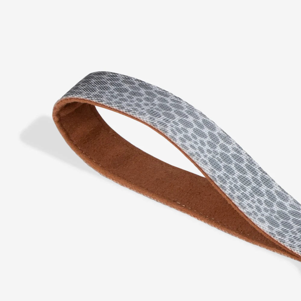 Zeedog - Perros - Correa Ruff - Suede