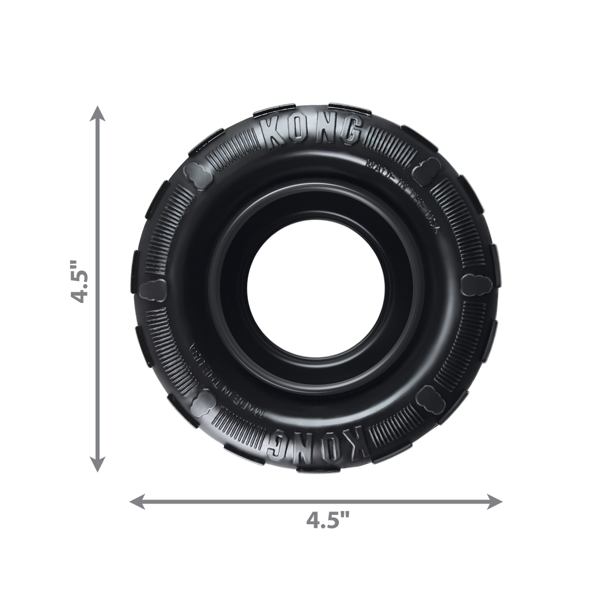 Kong - Extreme Tires