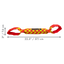 Kong - Perros Maxx Tug