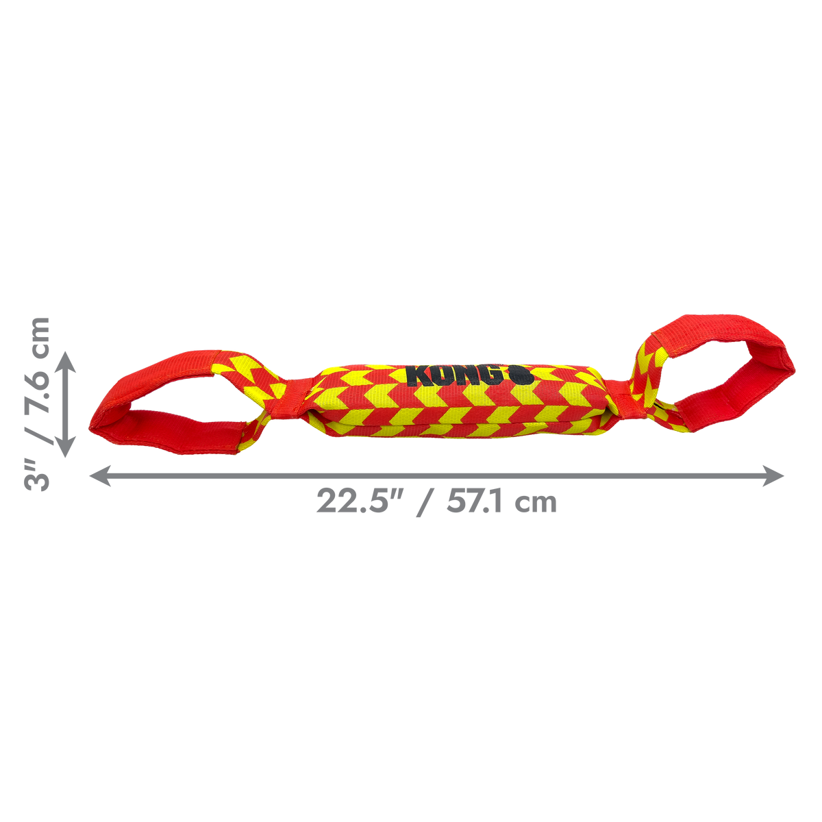 Kong - Perros Maxx Tug