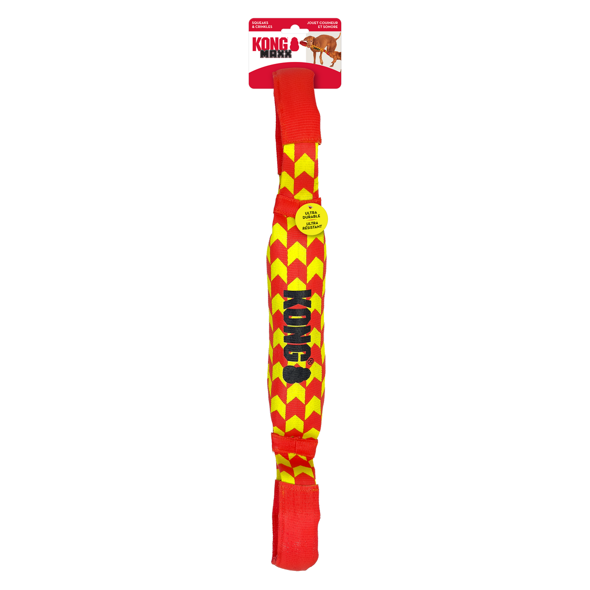Kong - Perros Maxx Tug