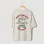REMERA 4PETS - TECKEL EDITION - SALCHI WORLD