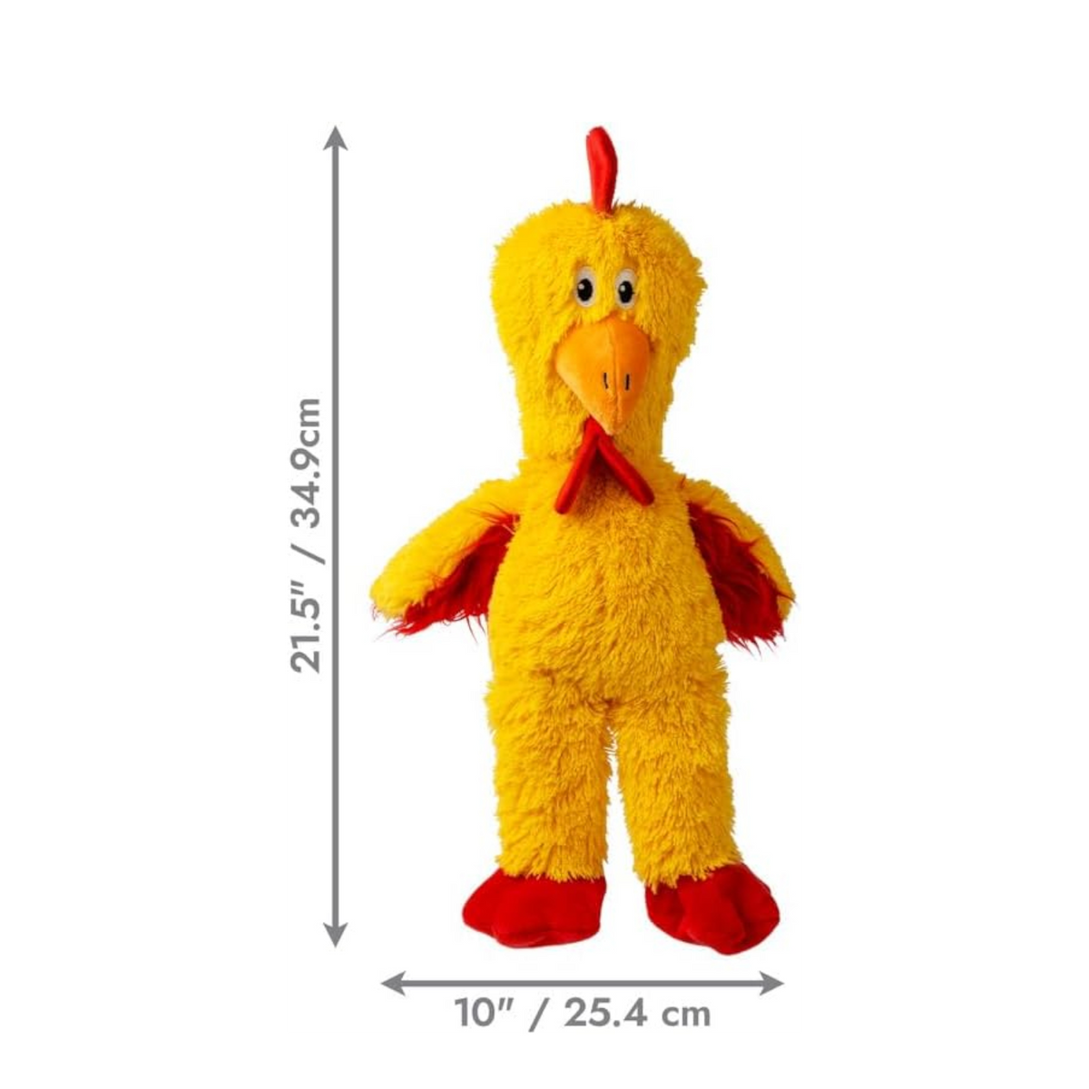 Kong - Perros Knots Pollo