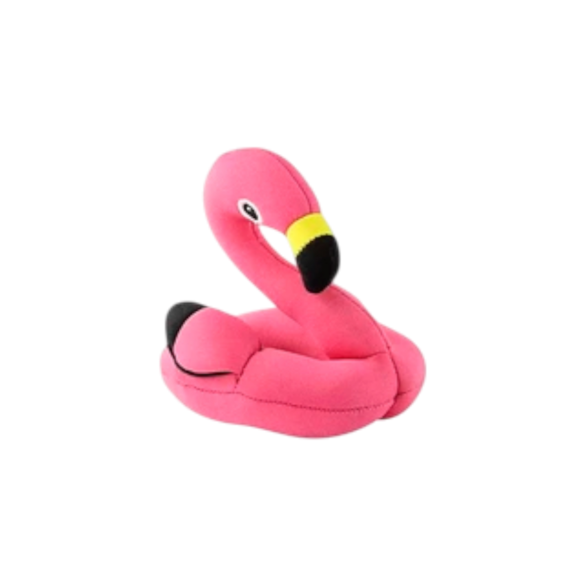 Pawise - Juguete Flotante Flamenco