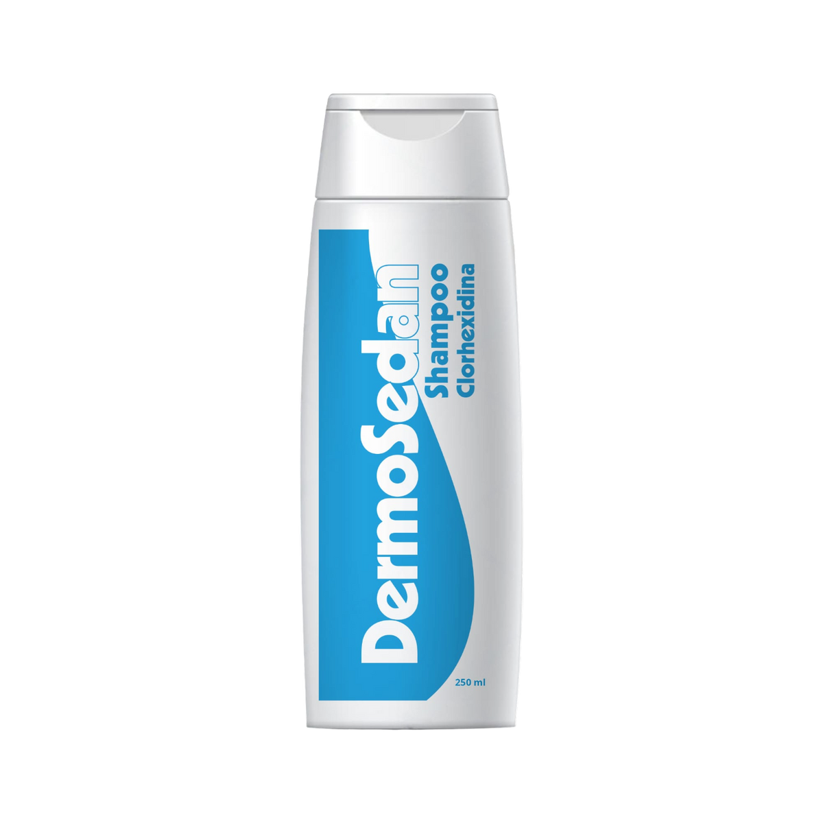 Dermosedan - Shampoo Clorhexidina