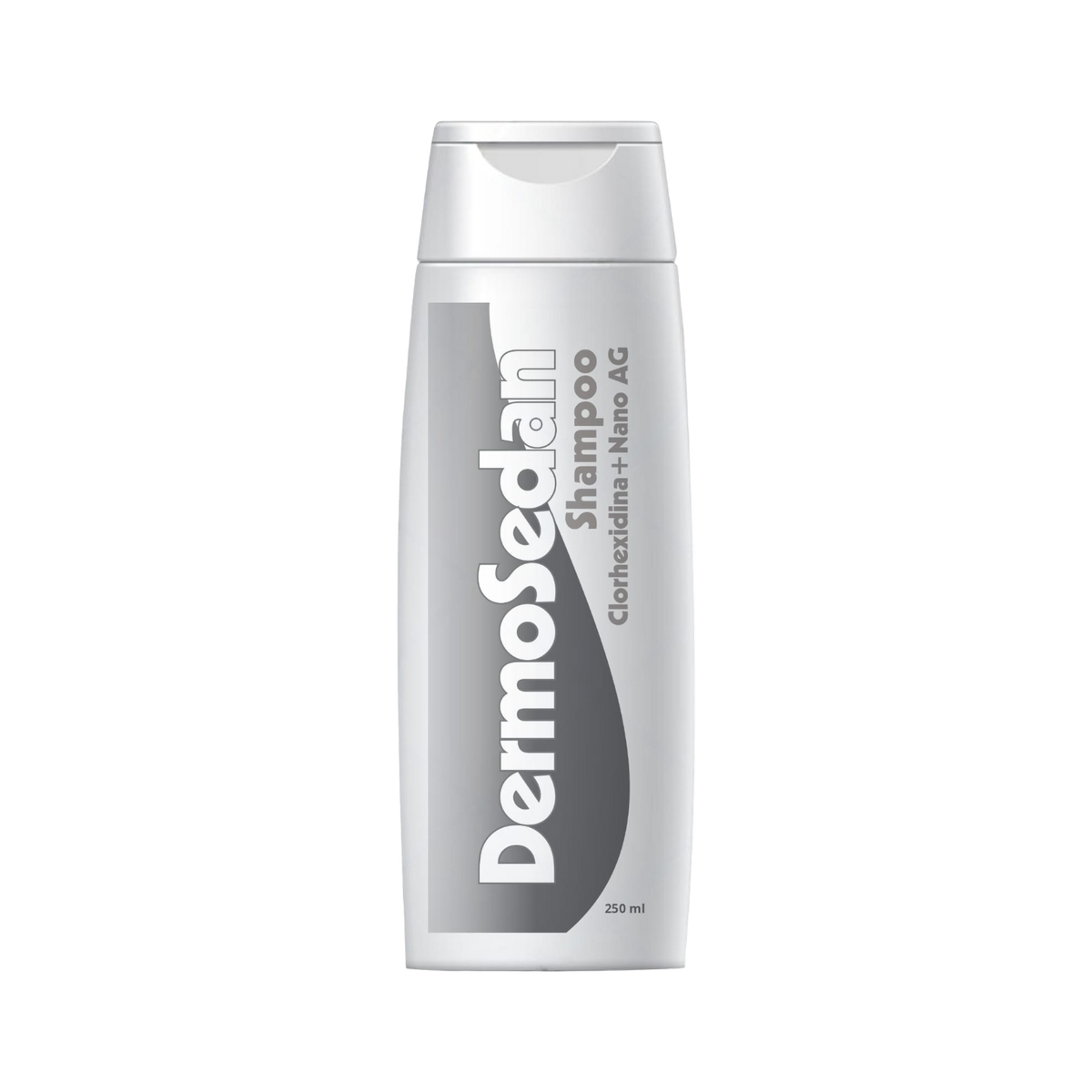 Dermosedan - Shampoo Nano Ag