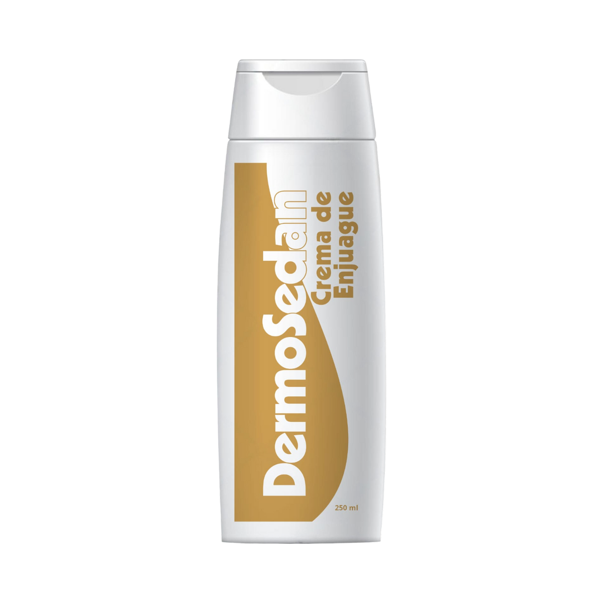 Dermosedan - Crema De Enjuague