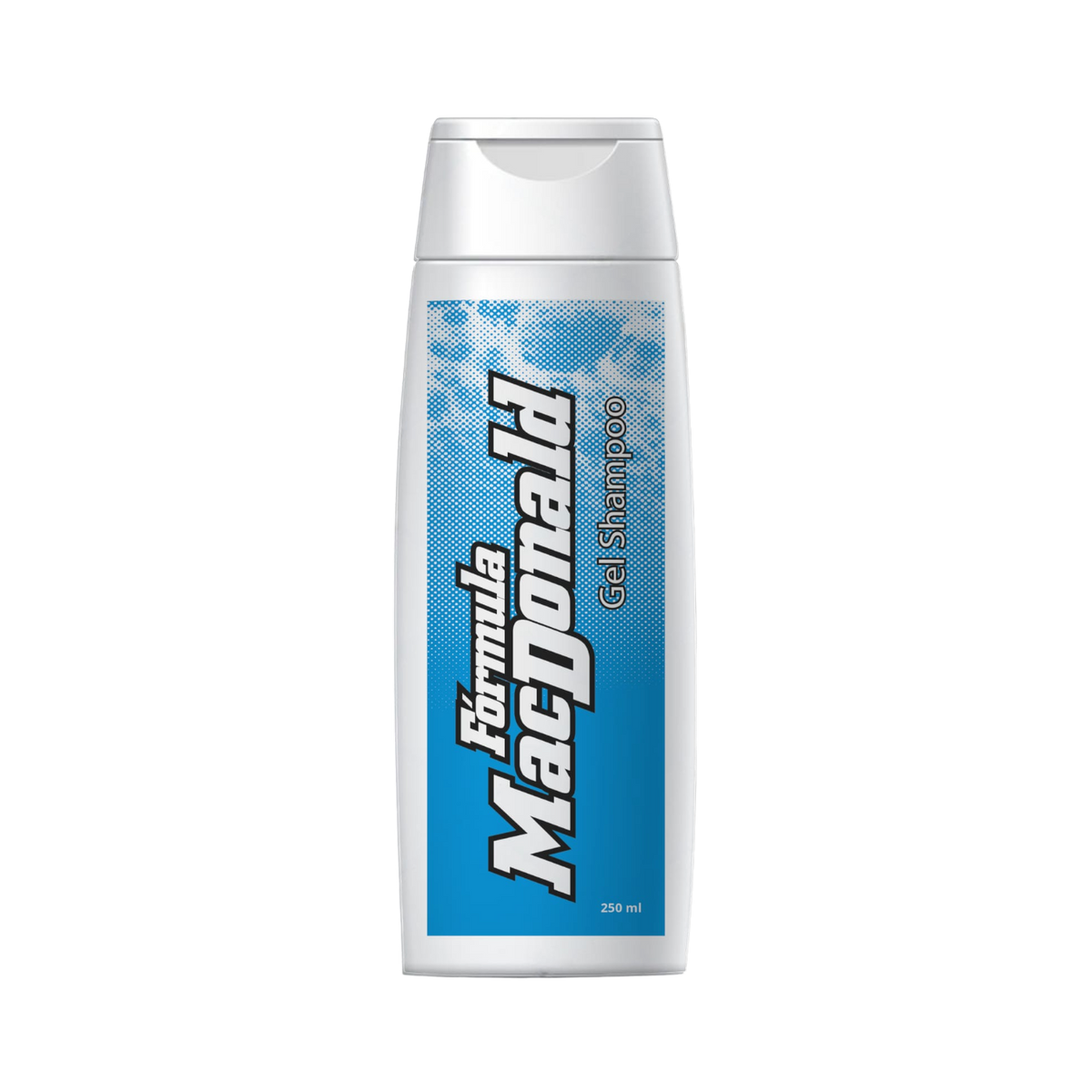 Formula Macdonald - Gel Shampoo
