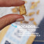 Barky - Snack Natural - Mini Bocados De Pescado