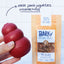 Barky - Snack Natural - Mini Bocados De Pechuga De Pollo