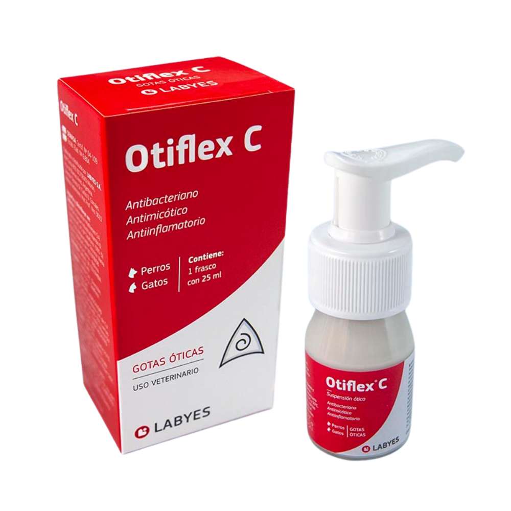 Labyes - Otiflex C