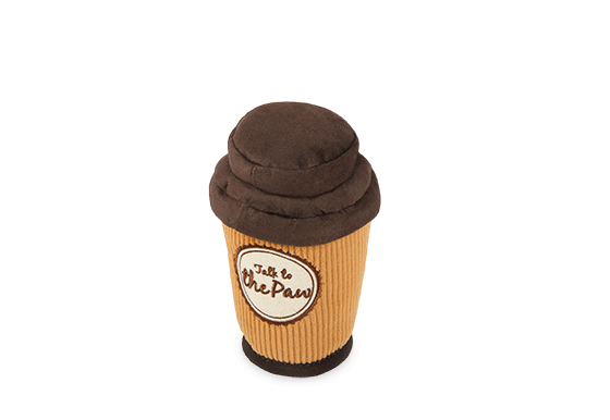 PLAY - Juguete Café