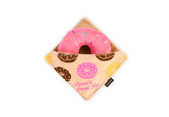 PLAY - Juguete Donut