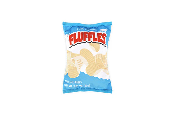 PLAY - Juguete Papitas