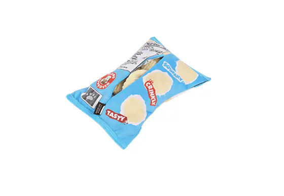 PLAY - Juguete Papitas