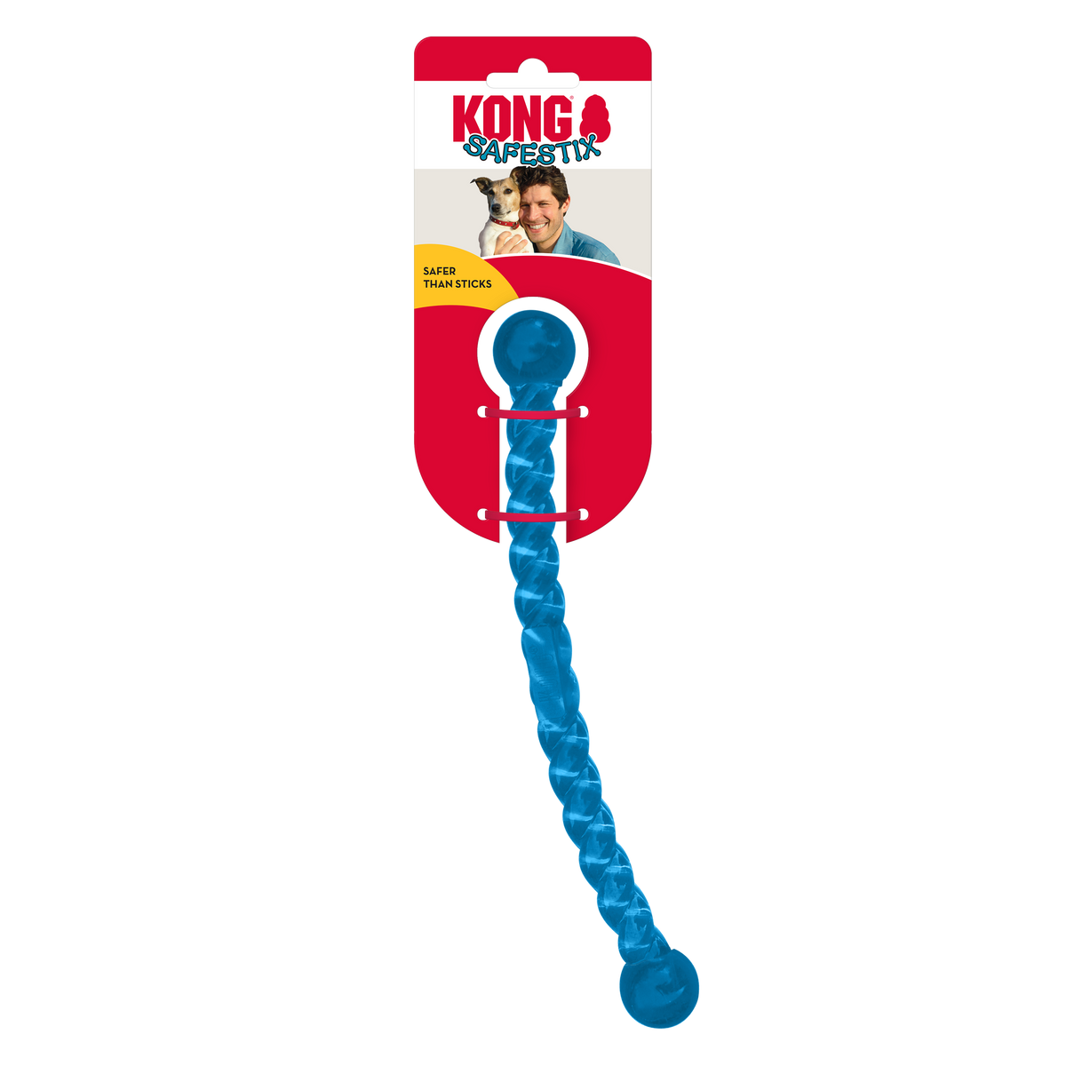 Kong - Perros Safestick
