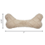 Kong - Perros Stick Chewstix Tough Femur