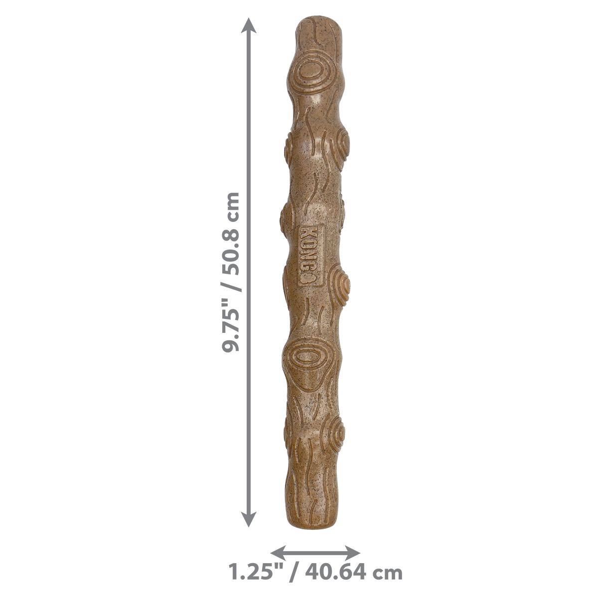 Kong - Perros Chewstix Tough Mega Stick