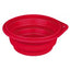 Pawise - Plato Portatil De Silicona