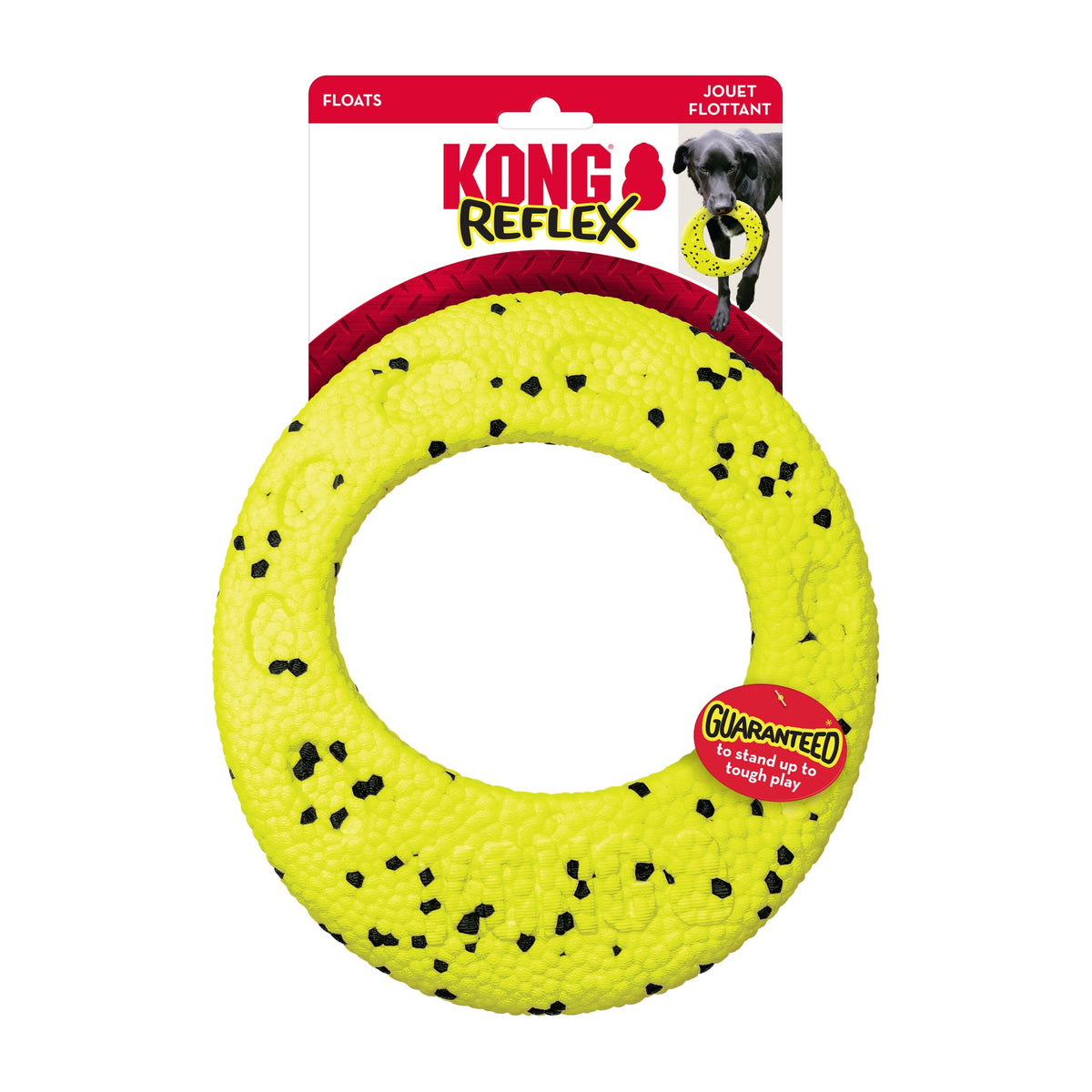 Kong - Perros Reflex Flyer