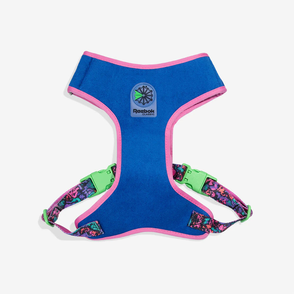 Zeedog - Perros Pechera Reebok Mesh Harness Aerobic