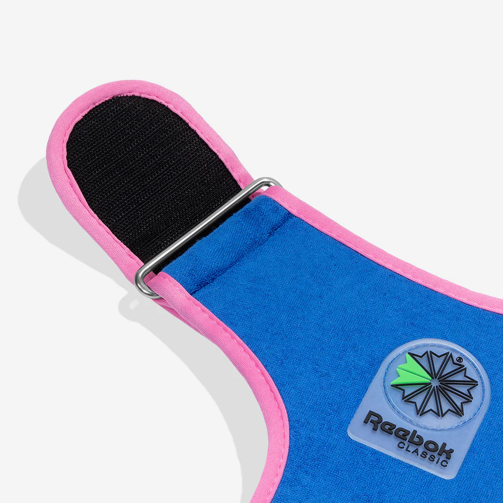 Zeedog - Perros Pechera Reebok Mesh Harness Aerobic
