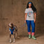 Zeedog - Perros Pechera Reebok Mesh Harness Aerobic