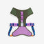 Zeedog - Perros Pechera Reebok Mesh Harness Trekk