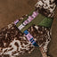 Zeedog - Perros Pechera Reebok Mesh Harness Trekk