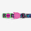 Zeecat - Gatos Collar Reebok Aerobic