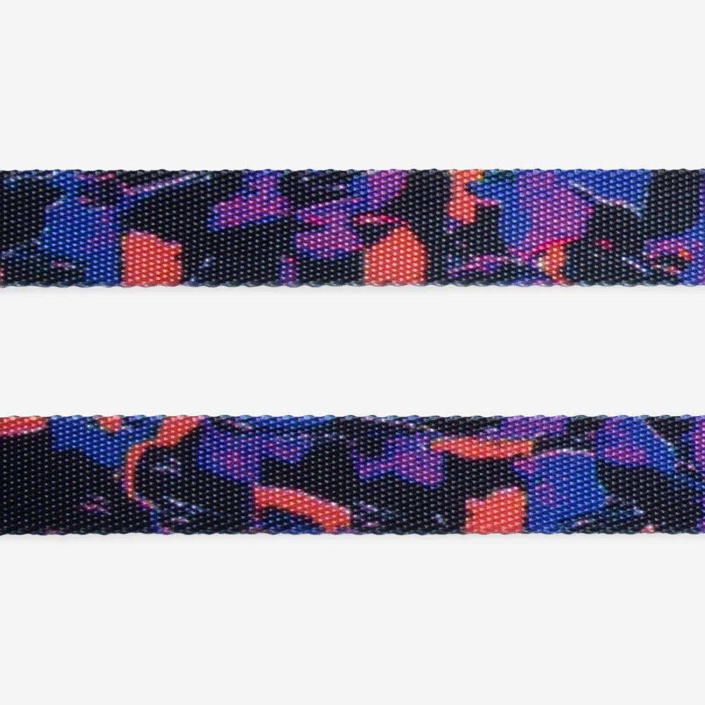 Zeedog - Perros Pechera Reebok H Harness Court