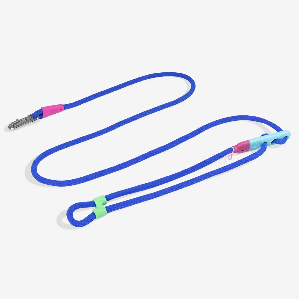 Zeedog - Reebok Aerobic Handsfree Leash  L