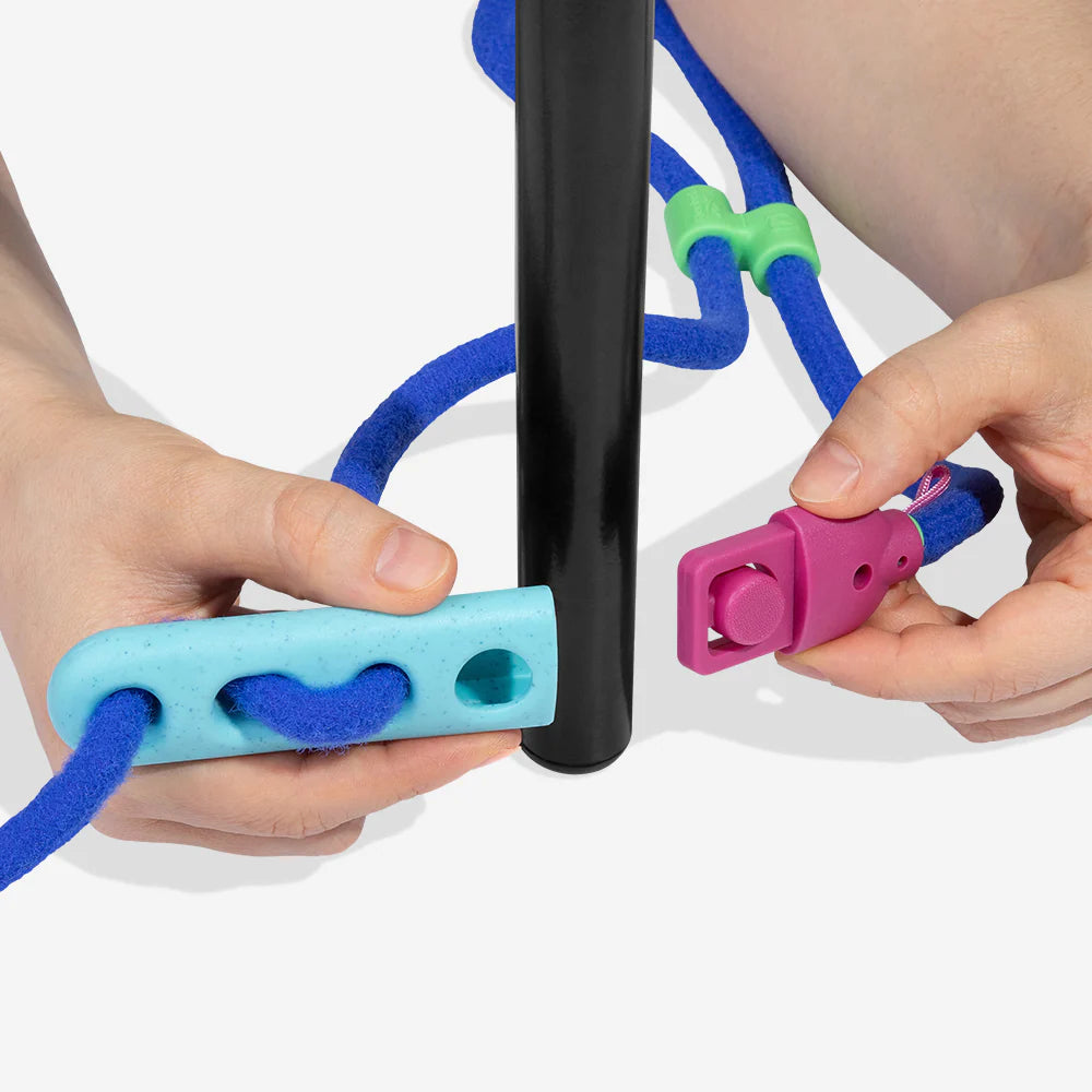Zeedog - Reebok Aerobic Handsfree Leash  L