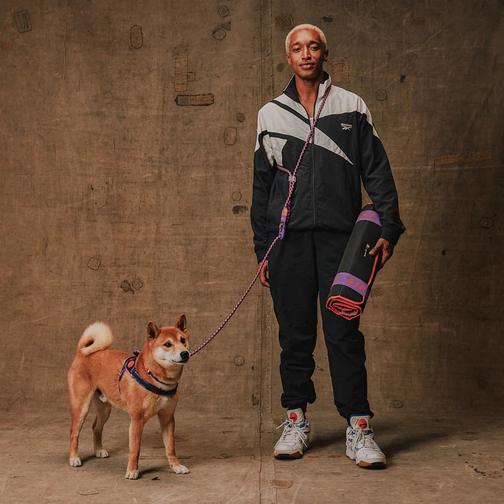 Zeedog - Reebok Court Handsfree Leash L