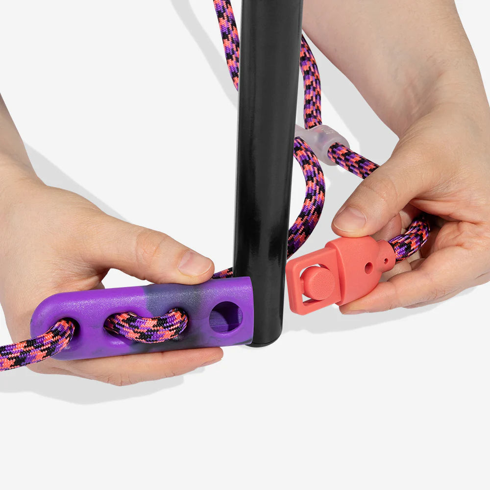 Zeedog - Reebok Court Handsfree Leash L