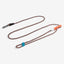 Zeedog - Reebok Suede Handsfree Leash L