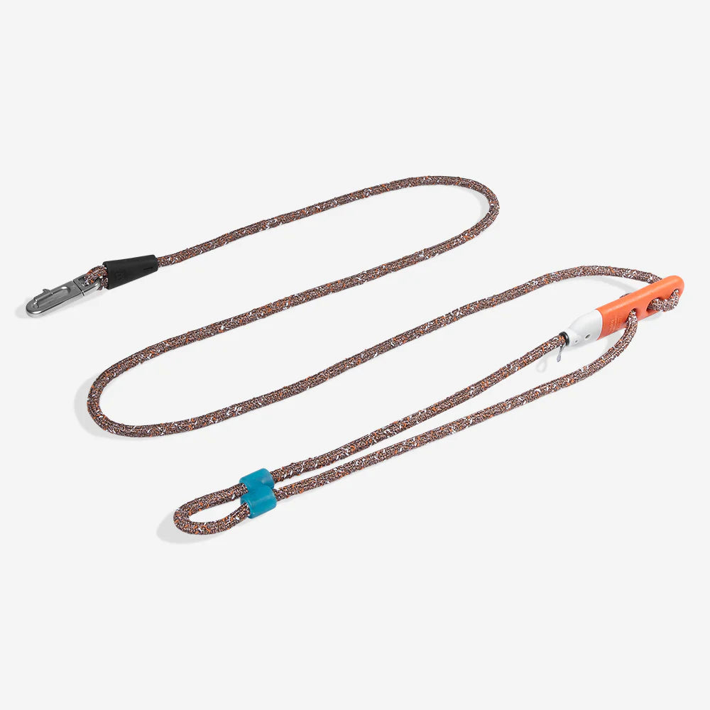 Zeedog - Reebok Suede Handsfree Leash L