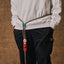 Zeedog - Reebok Suede Handsfree Leash L