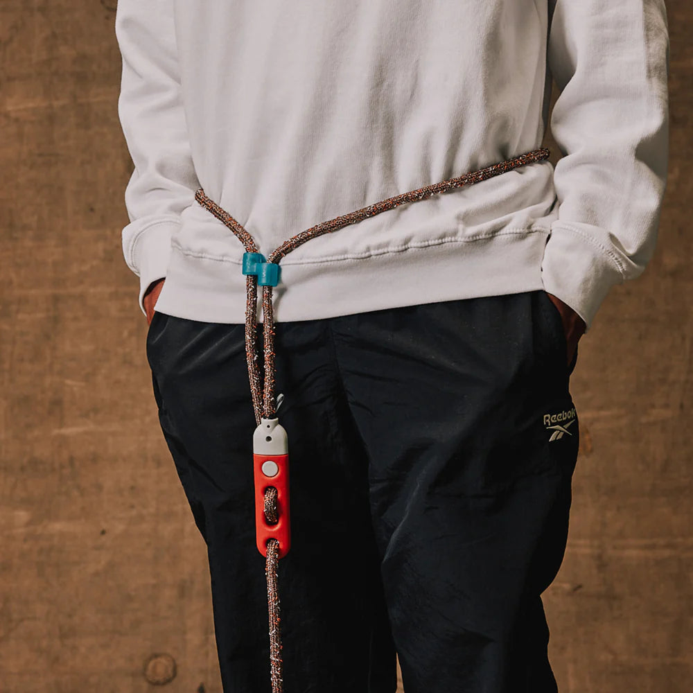 Zeedog - Reebok Suede Handsfree Leash L