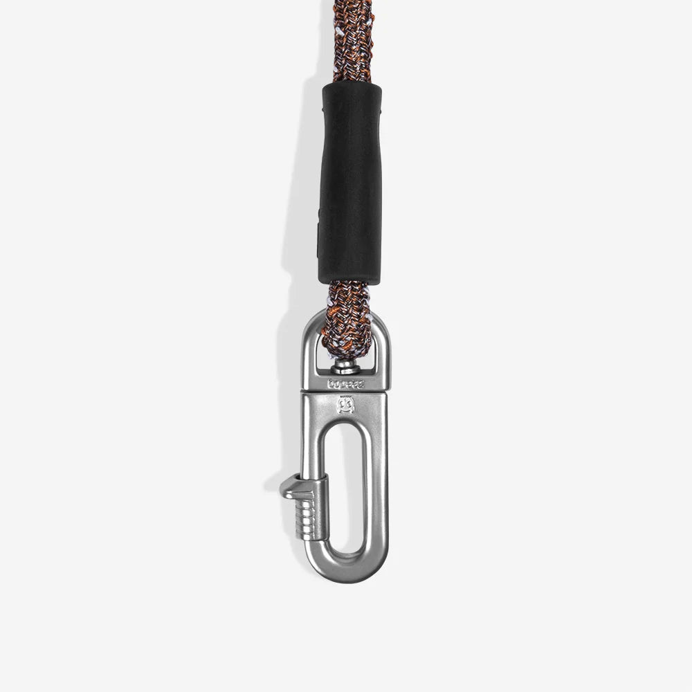 Zeedog - Reebok Suede Handsfree Leash L