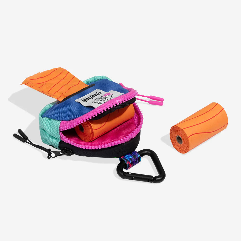 Zeedog - Reebok Dispensador Aerobic Go Clip