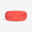 Zeedog - Perros Juguete Reebok Juguete Tug