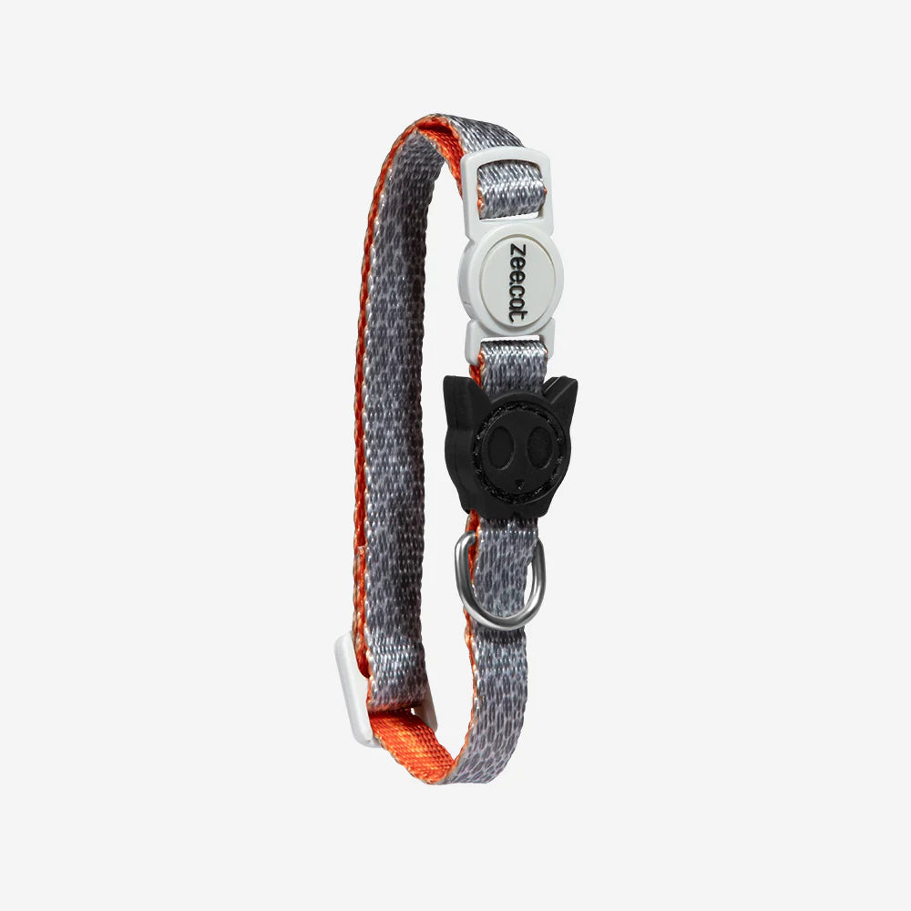Zeecat - Gatos Collar Reebok Suede