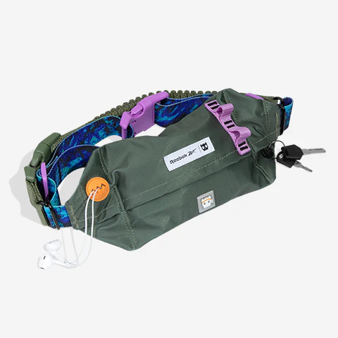 Zeedog - Reebok Cinto Zee.Run